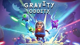 Gravity Oddity