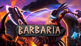 Barbaria