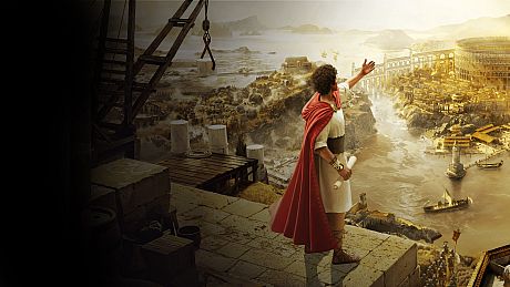 Anno 117: Pax Romana Gold Edition Bundle