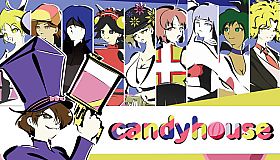 candyhouse