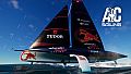 AC Sailing - Team Pack (SUI) - Alinghi Red Bull Racing