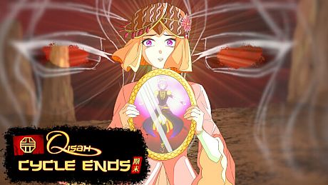 Qisah Tomang: Cycle Ends Game