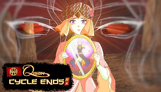 Qisah Tomang: Cycle Ends