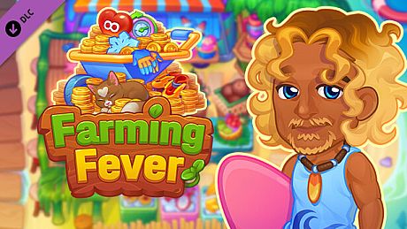 Farming Fever - Champion Pack DLC