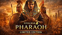 Buy Total War: PHARAOH - Limited Edition PC