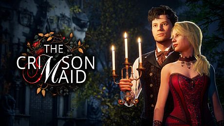 The Crimson Maid Game