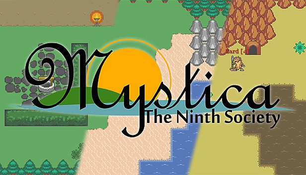 Buy Mystica: The Ninth Society