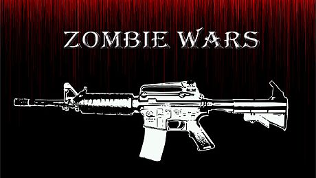 Zombie Wars Game