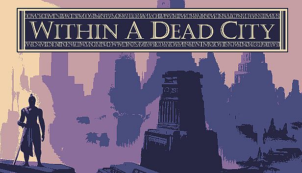Buy Within a Dead City