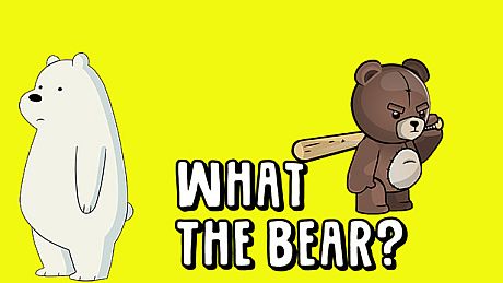 What The Bear? Game