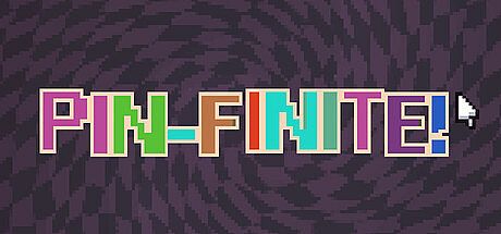 Pin-Finite Game