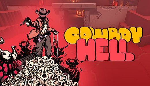 Cowboy Hell