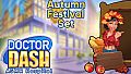 Doctor Dash ASMR Hospital - Autumn Festival Set