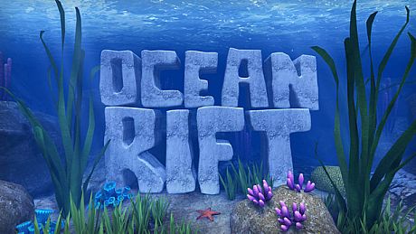Ocean Rift Game