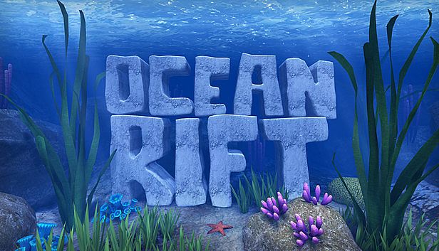 Buy Ocean Rift