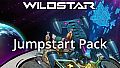 WildStar: Jumpstart Pack