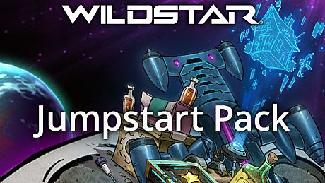 WildStar: Jumpstart Pack DLC
