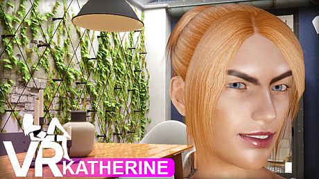 VR Katherine Game