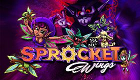 Sprocket Wings