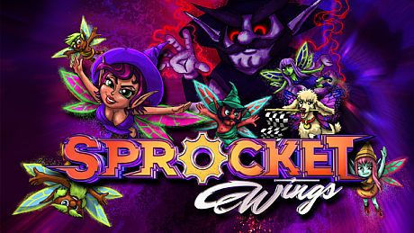 Sprocket Wings Game
