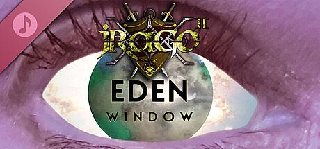 Jrago II Eden Window DLC