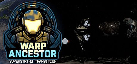 Superstring Transition: The Warp Ancestor