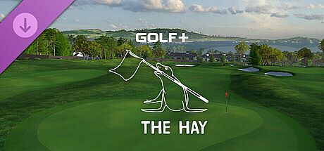 GOLF+ - The Hay
