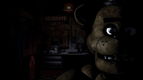 Five Nights at Freddy's Game