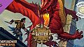 Fantasy Grounds - Pathfinder RPG - Pathfinder Chronicles: Gazetteer