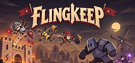 flingkeep Game