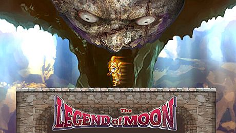 Legend of the Moon Game