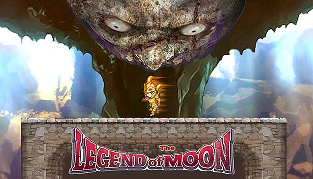 Buy Legend of the Moon