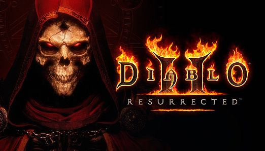 Diablo II: Resurrected