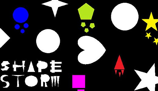 Shape Storm