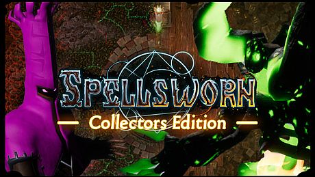 Spellsworn - Collector's Edition DLC