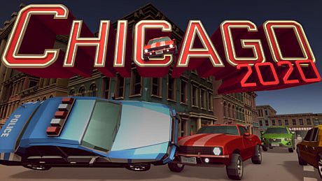 Chicago 2020 Game