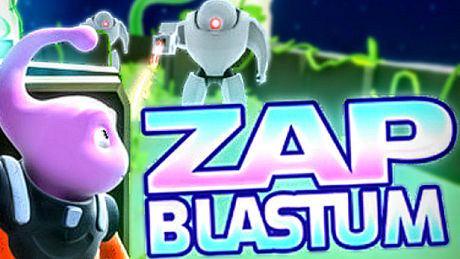 Zap Blastum Game