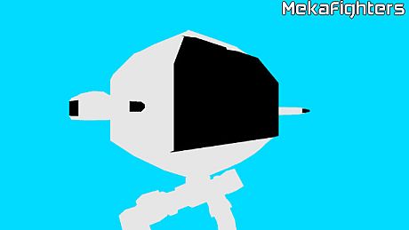 MekaFighters - Halloween Snow Patrol Nika and TERA DLC