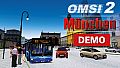 OMSI 2 Add-on München City - Demo