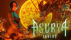 Asurya's Embers