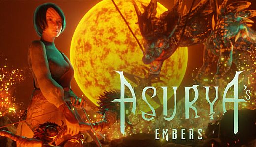 Asurya's Embers