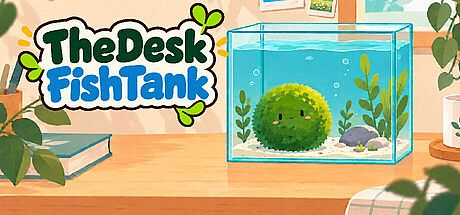 TheDeskFishTank Game