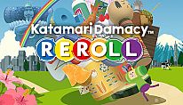 Comprar Katamari Damacy REROLL para PC