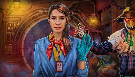 Unsolved Case: Murderous Script CE Xbox