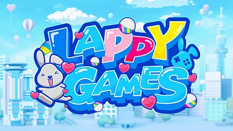 LAPPY GAMES Game
