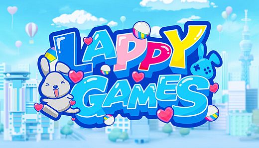 LAPPY GAMES