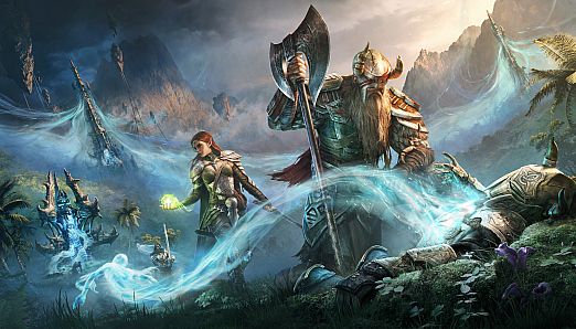 The Elder Scrolls Online: 2025 Premium Edition