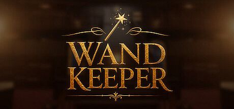 Wand Keeper Game
