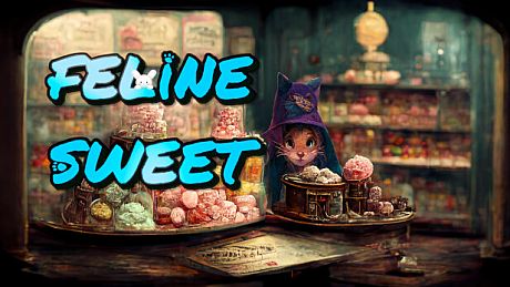 Feline Sweet Game
