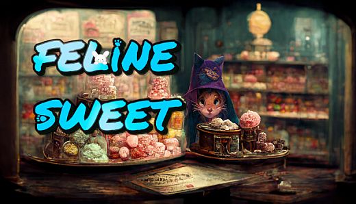Feline Sweet